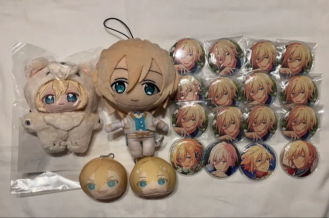 2026年最新】天祥院英智 いつぬいの人気アイテム - メルカリ