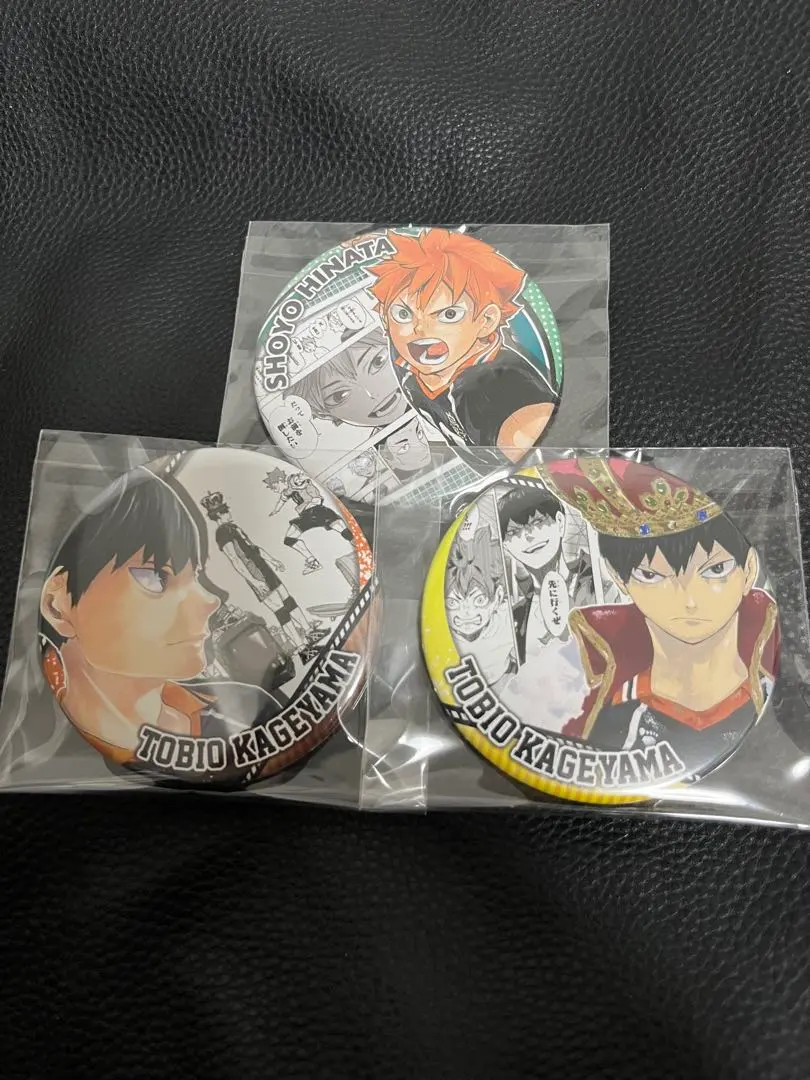 2026年最新】コレクション缶バッジ heroes 日向翔陽の人気アイテム