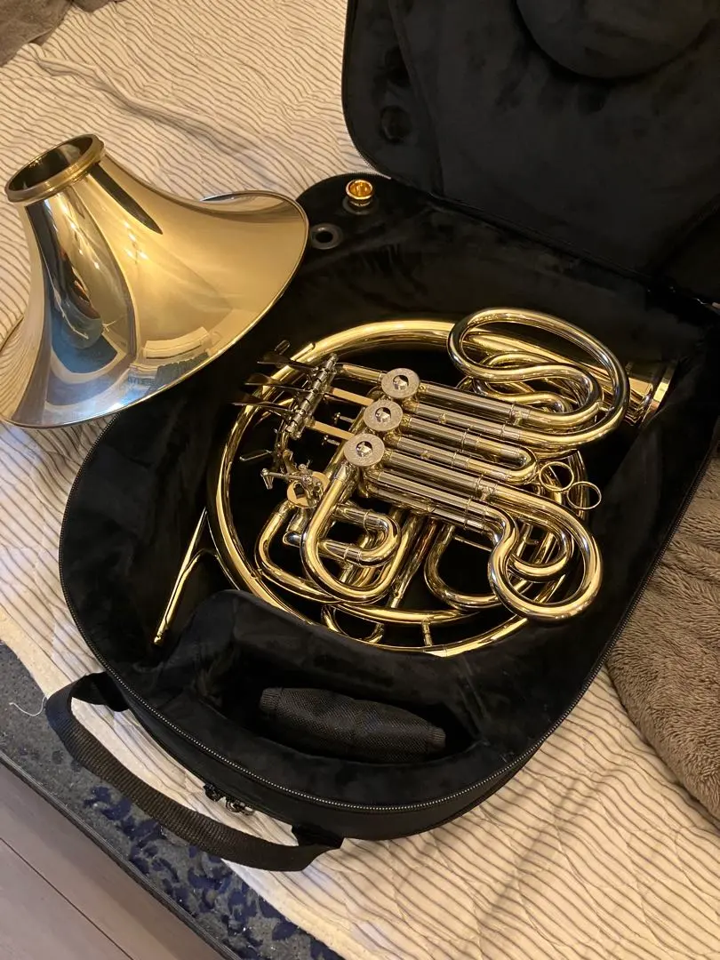 2026年最新】ホルン アレキサンダー 103の人気アイテム - メルカリ