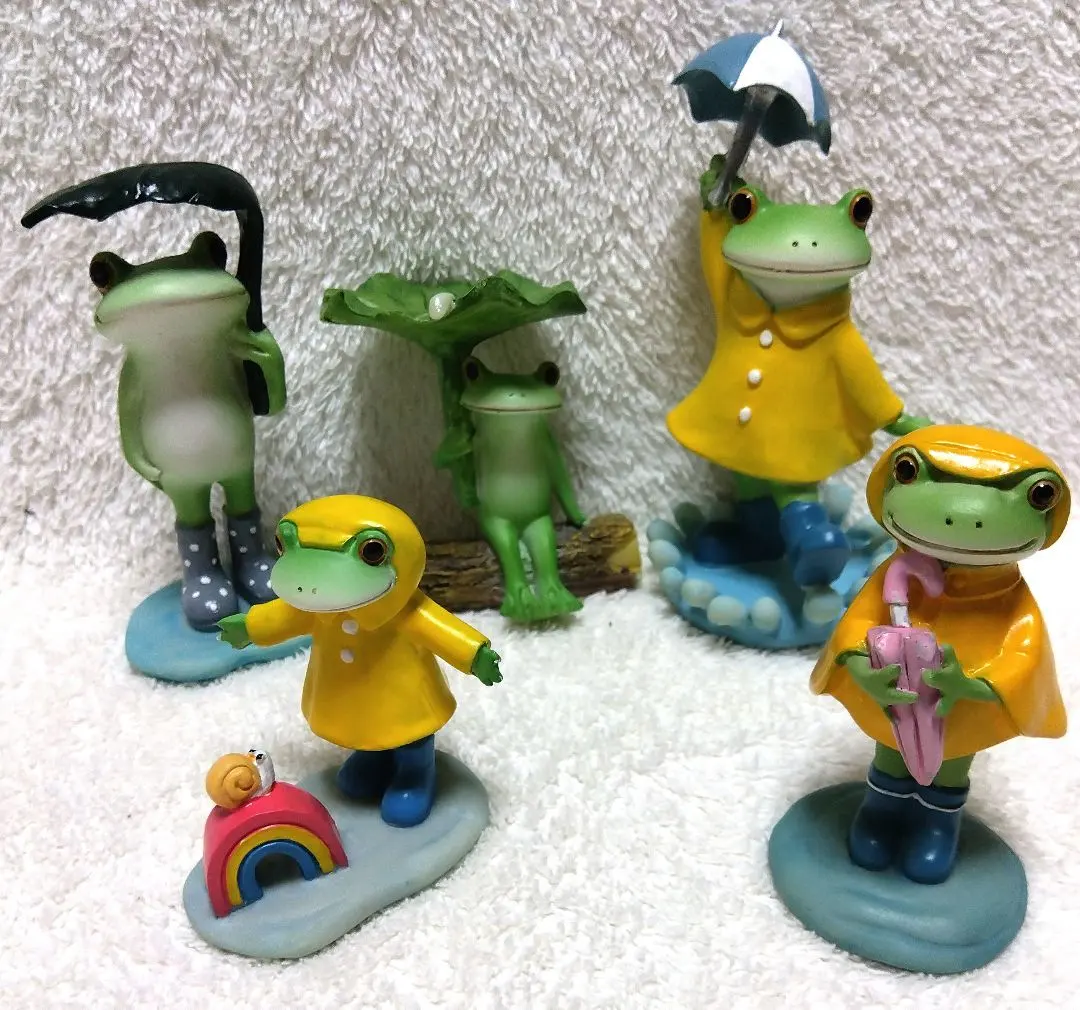 2026年最新】カエル コポー お正月の人気アイテム - メルカリ