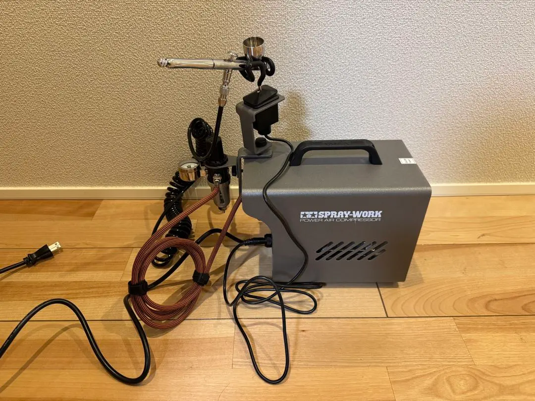 2026年最新】タミヤ スプレーワーク パワーコンプレッサーの人気