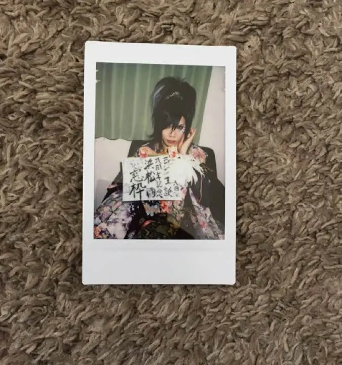 2026年最新】黒崎眞弥チェキの人気アイテム - メルカリ