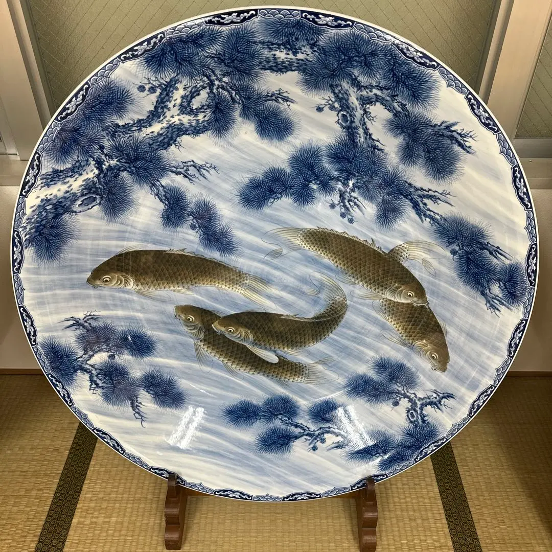 2026年最新】神右衛門大皿の人気アイテム - メルカリ