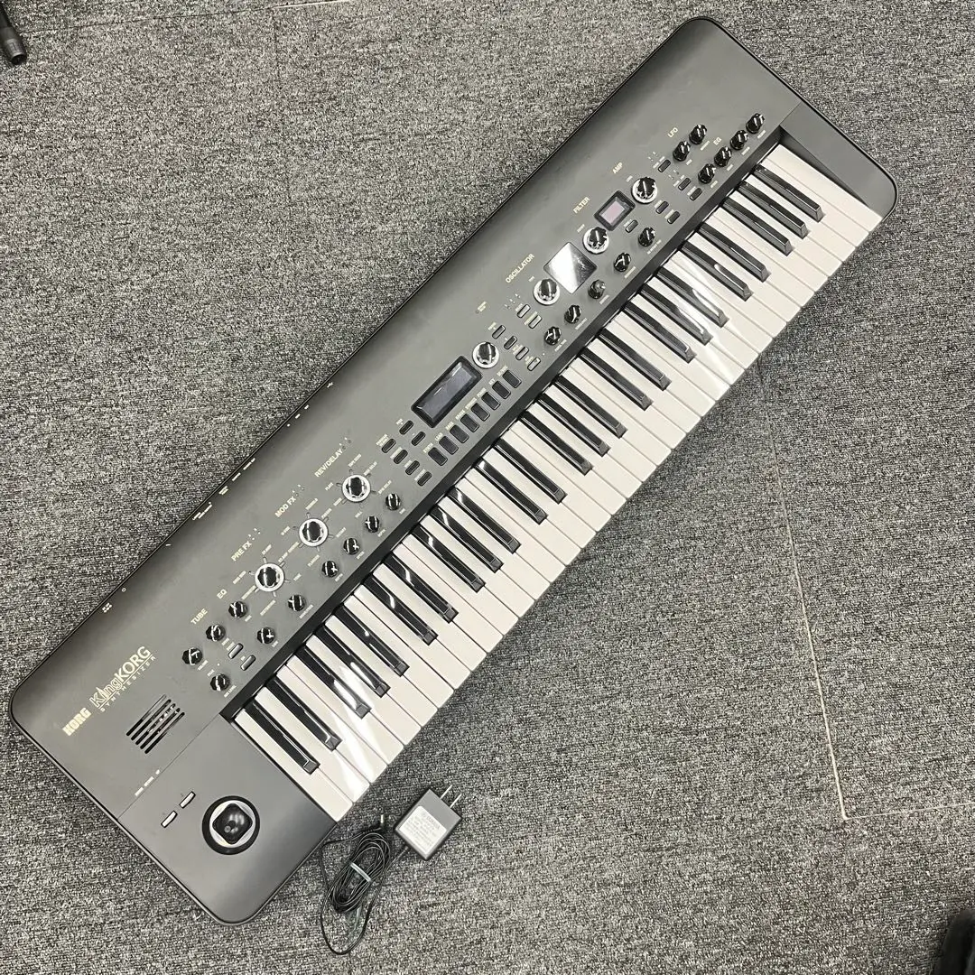 2026年最新】KING KORGの人気アイテム - メルカリ