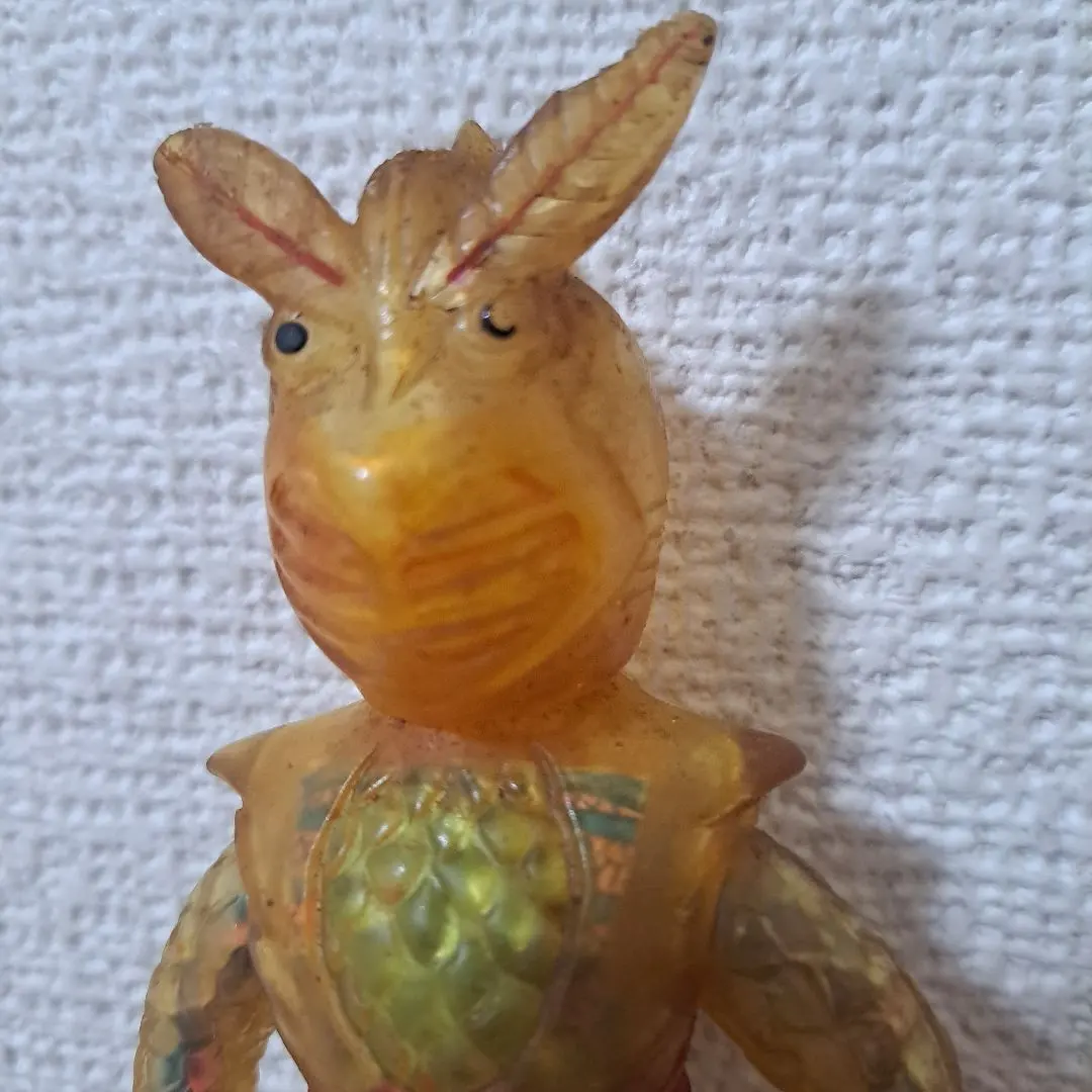 2026年最新】変身忍者 嵐 ソフビの人気アイテム - メルカリ