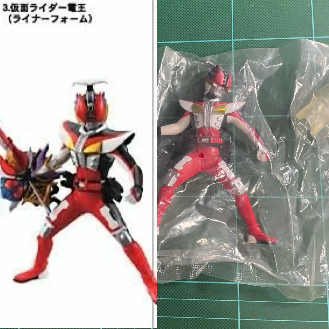 2026年最新】hdm創絶 電王の人気アイテム - メルカリ