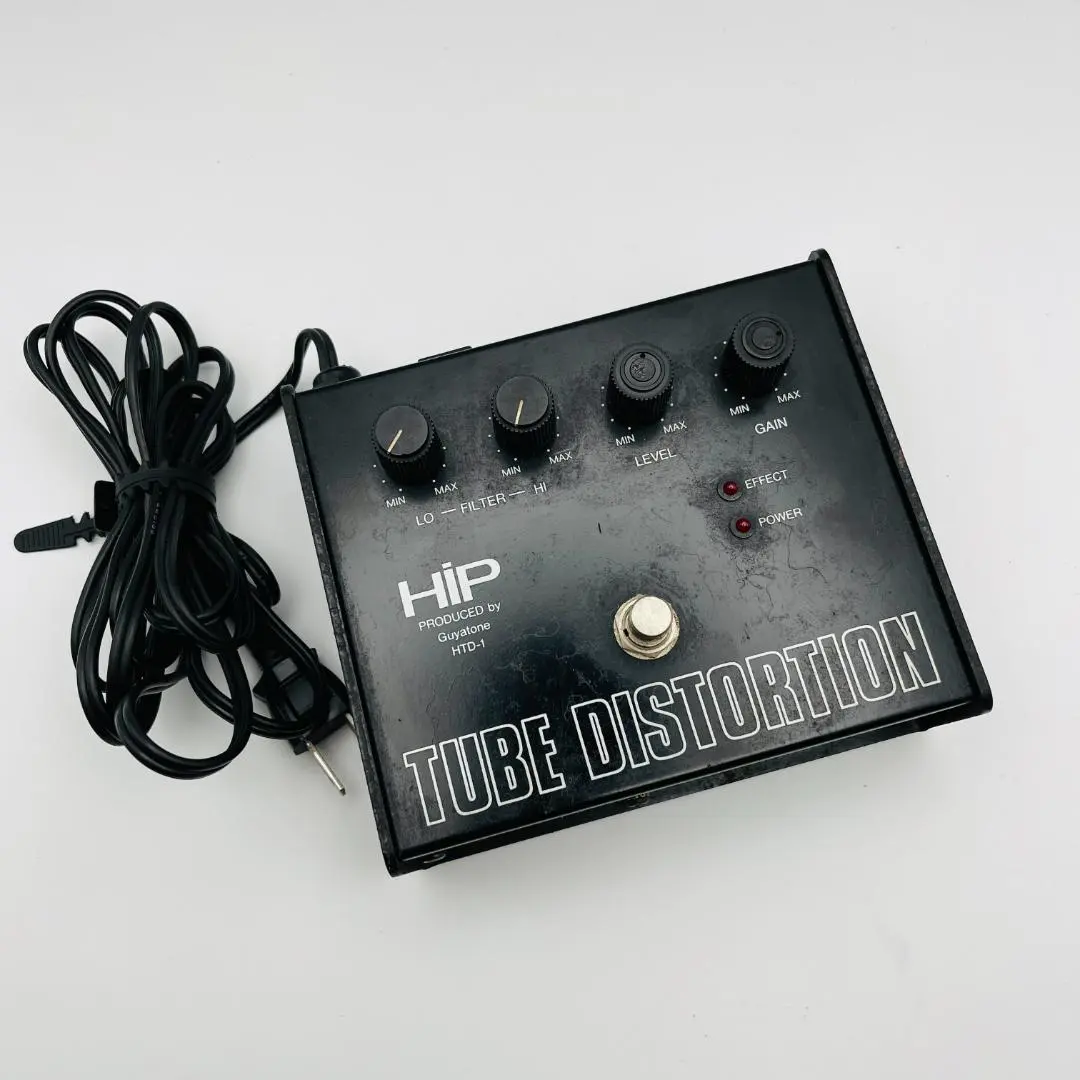 2026年最新】guyatone distortionの人気アイテム - メルカリ