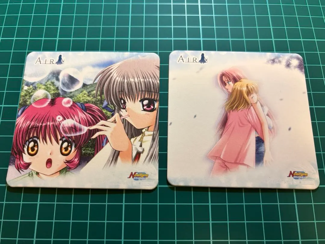 2026年最新】air 遠野美凪の人気アイテム - メルカリ