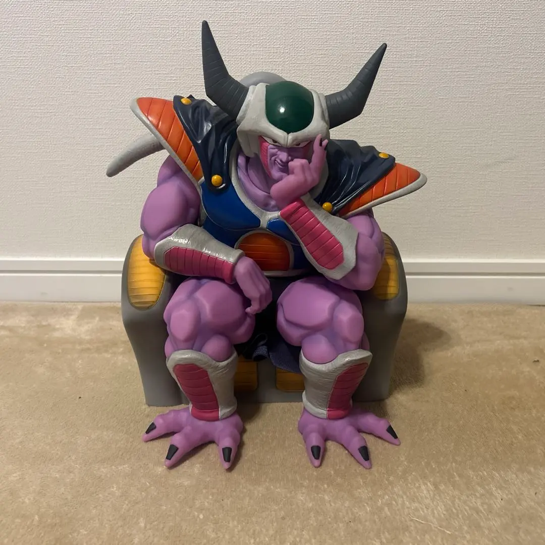 2026年最新】トイフェス コルド大王の人気アイテム - メルカリ