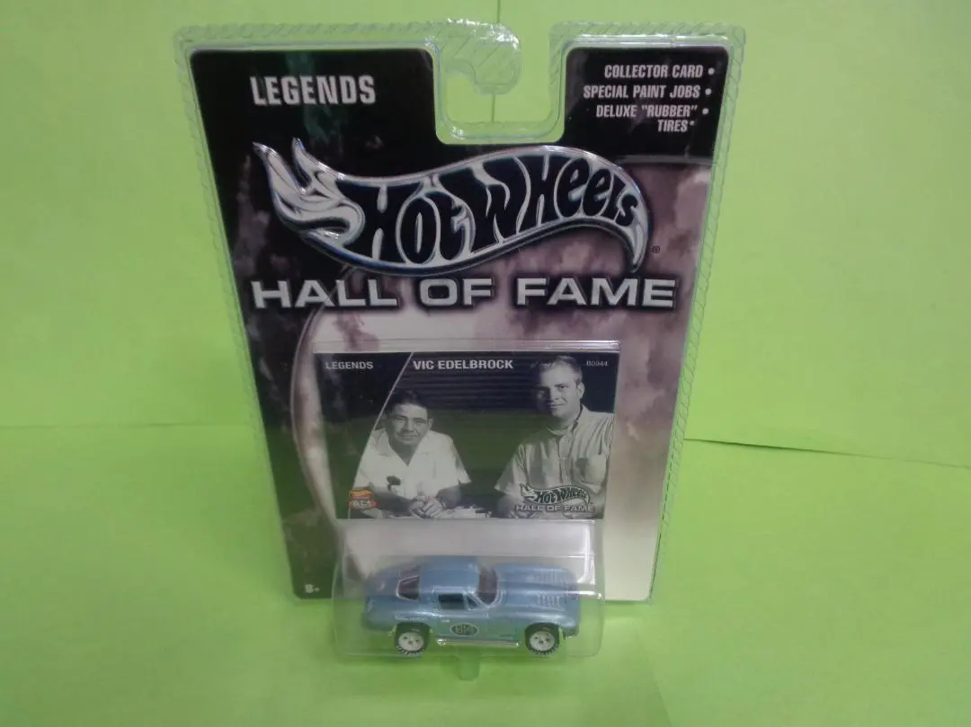 2026年最新】ホットウィール HALL OF FAMEの人気アイテム - メルカリ
