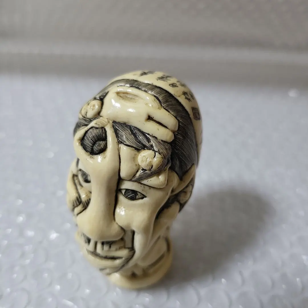 2026年最新】春画根付の人気アイテム - メルカリ