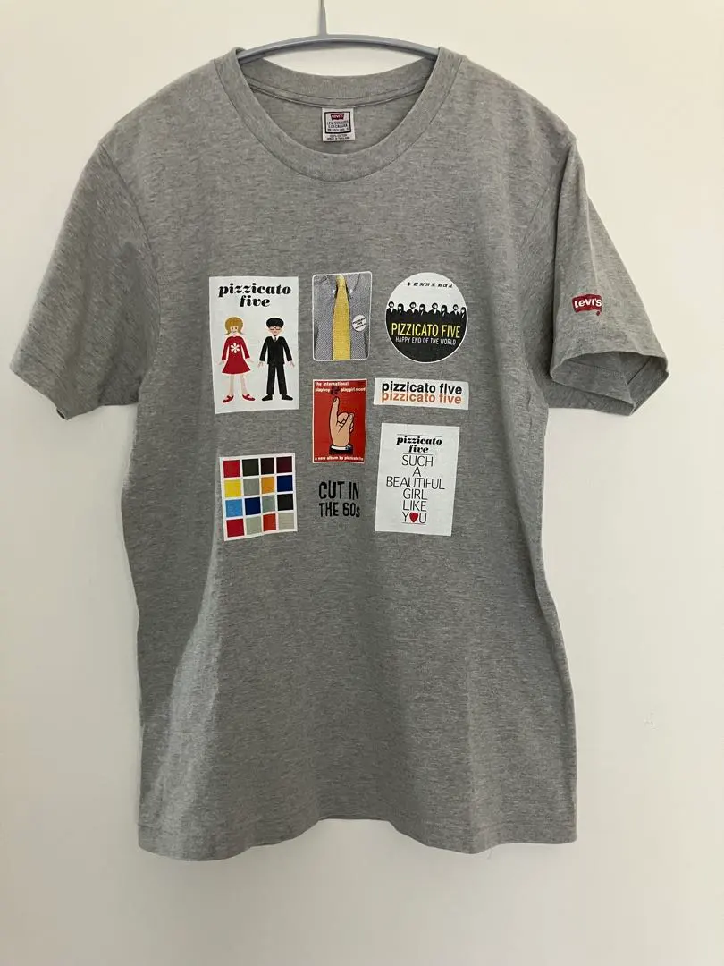 2026年最新】ピチカート tシャツの人気アイテム - メルカリ