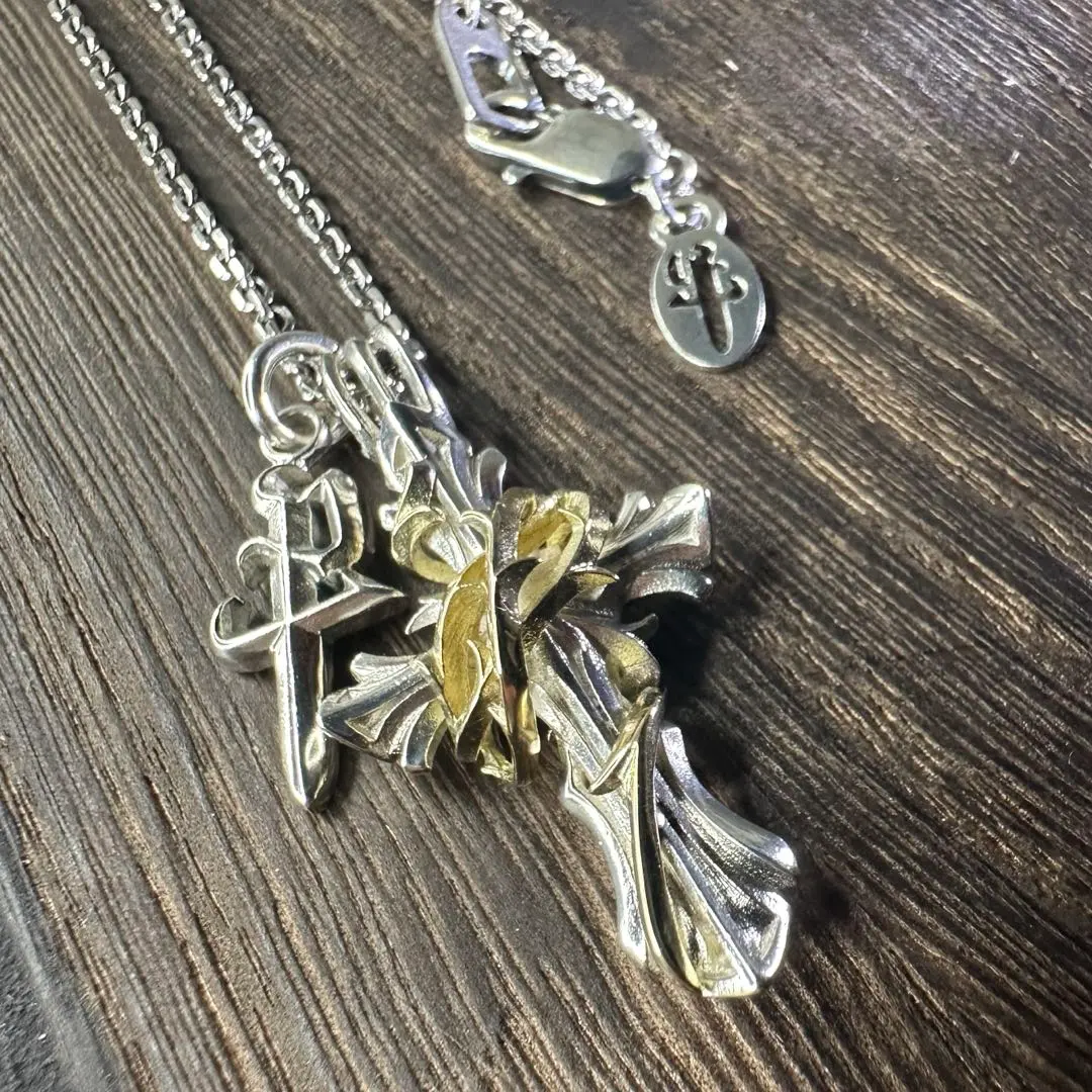 2026年最新】PERSONAL JESUS ネックレスの人気アイテム - メルカリ