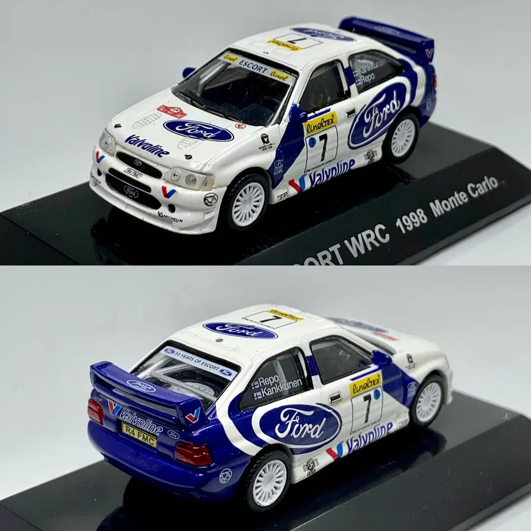2026年最新】フォードエスコートWRCの人気アイテム - メルカリ