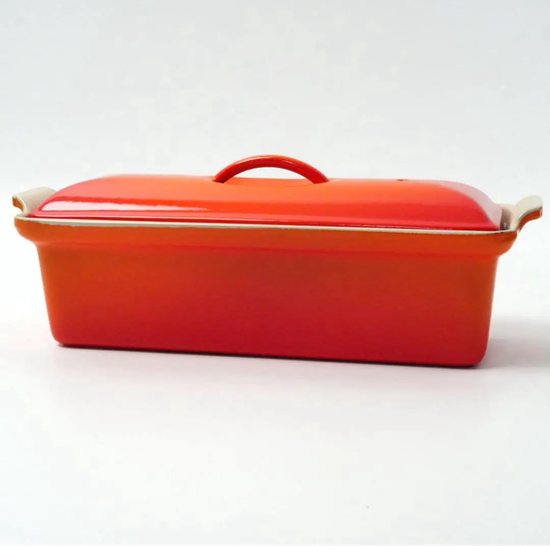 2026年最新】テリーヌ型 ル クルーゼの人気アイテム - メルカリ