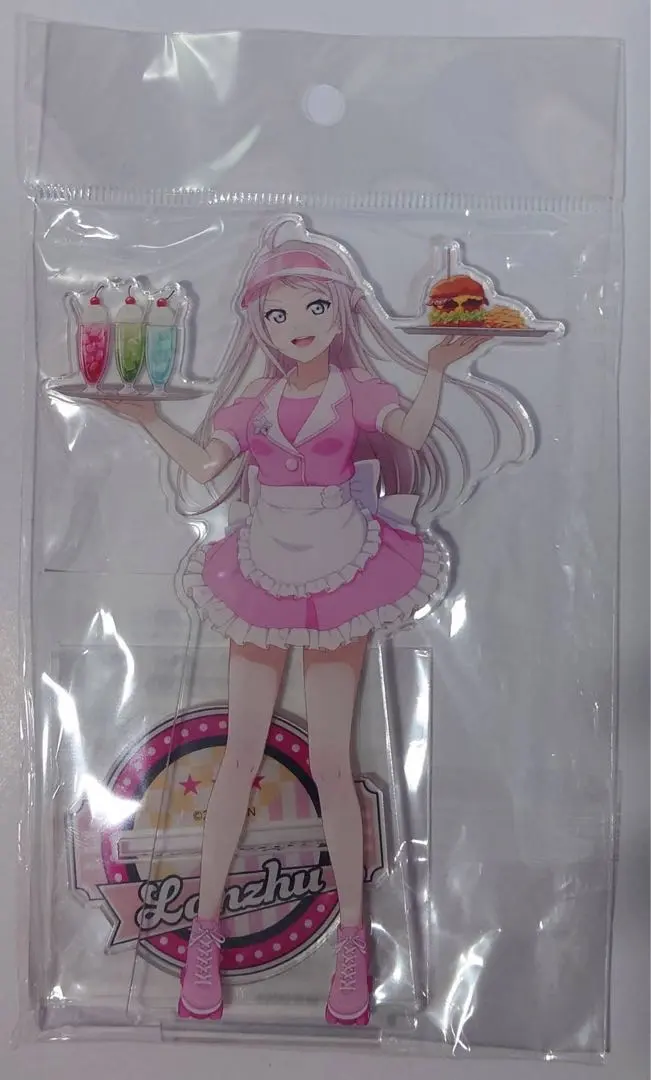 2026年最新】鐘嵐珠 spの人気アイテム - メルカリ