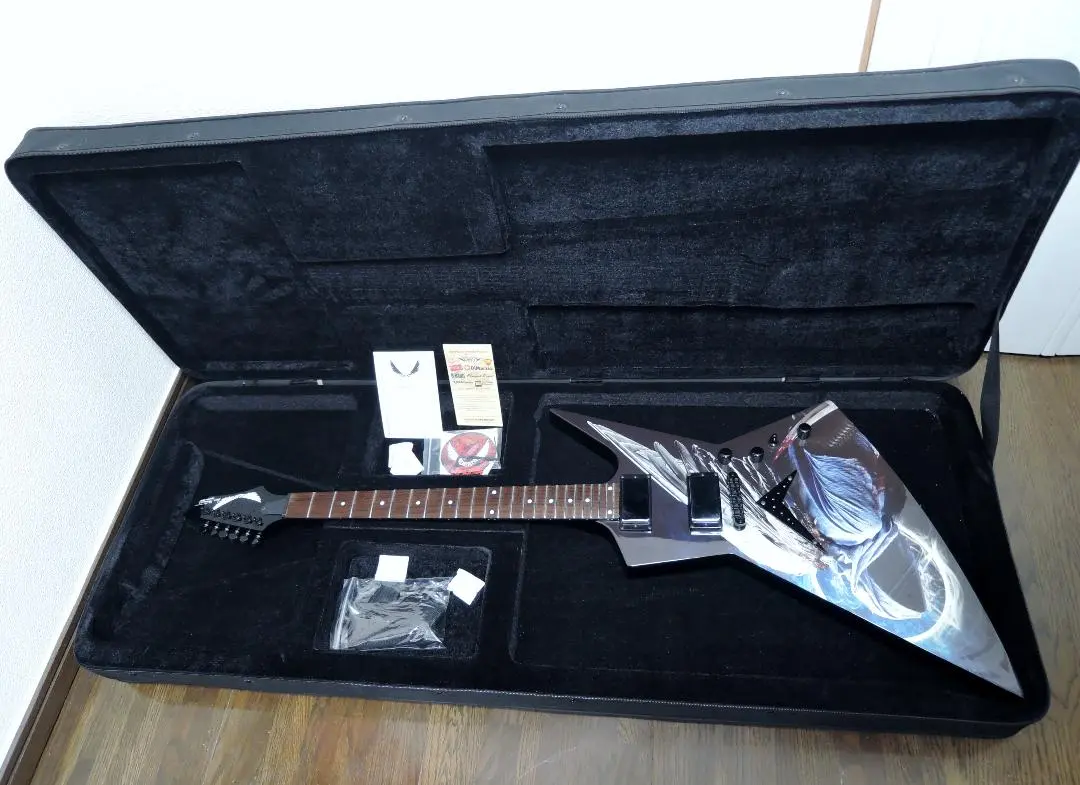 2026年最新】dean ギターケースの人気アイテム - メルカリ