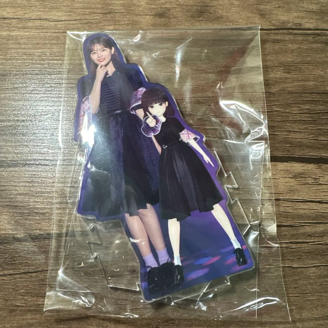 2026年最新】乃木フラ アクリルスタンドの人気アイテム - メルカリ