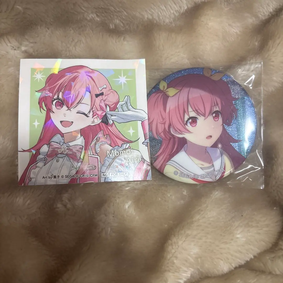 2026年最新】桃井愛莉 缶バッジ 30aの人気アイテム - メルカリ