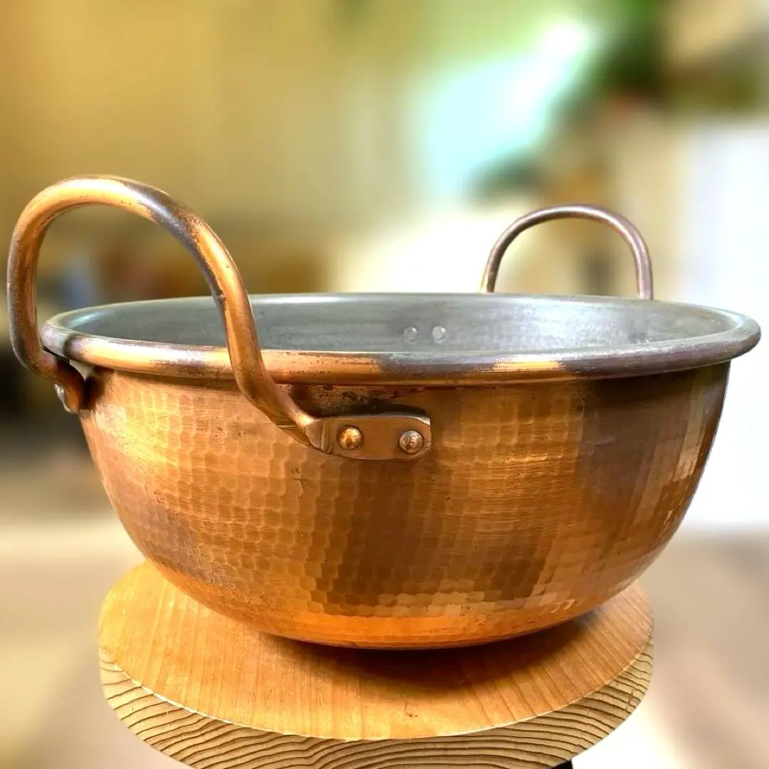 2026年最新】あんこ銅鍋の人気アイテム - メルカリ