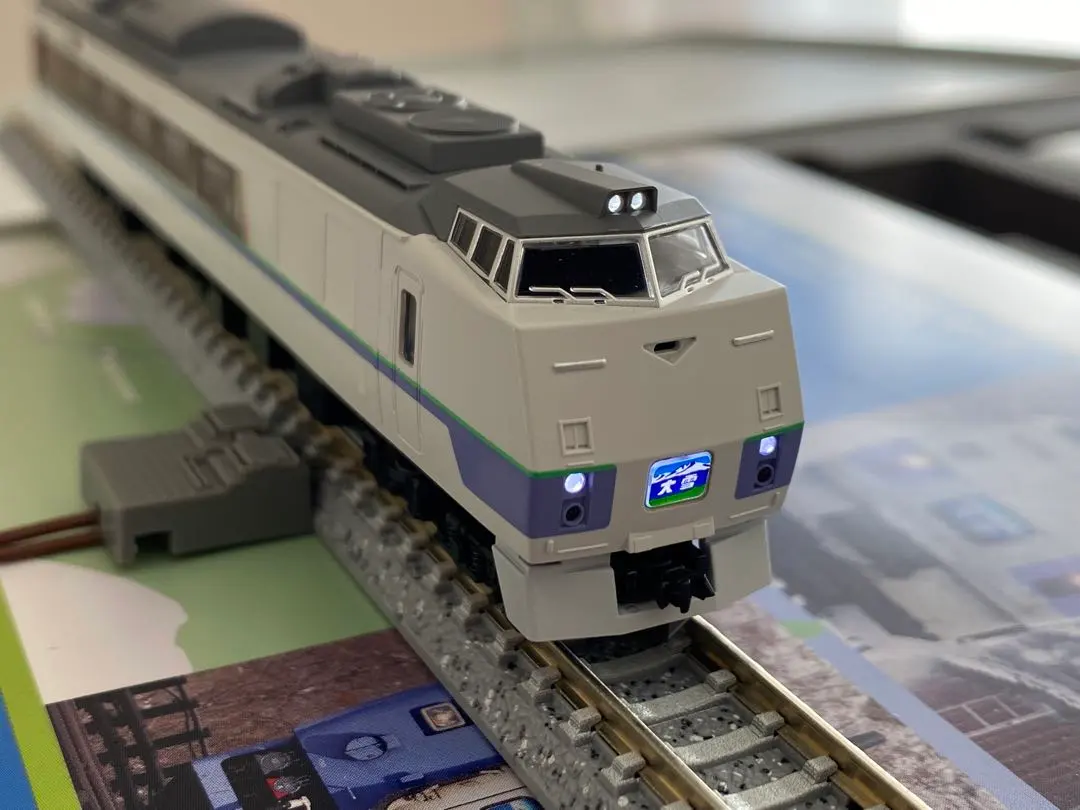 2026年最新】JRキハ183系特急ディーゼルカーの人気アイテム - メルカリ