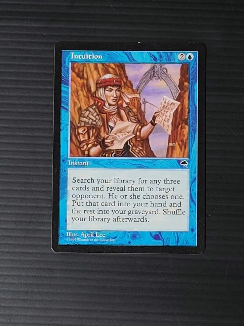 2026年最新】直観 MTGの人気アイテム - メルカリ