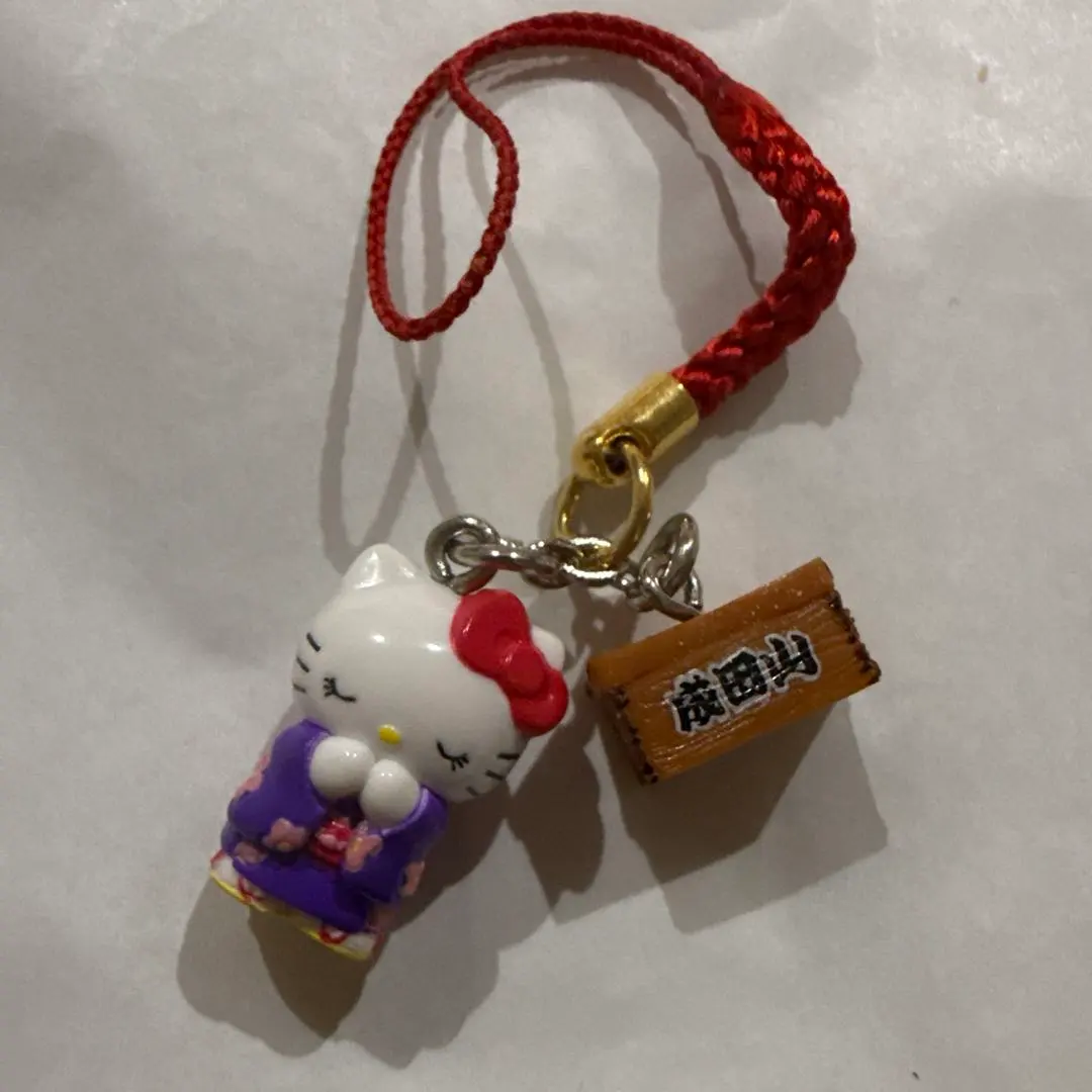 2026年最新】成田山 キティの人気アイテム - メルカリ