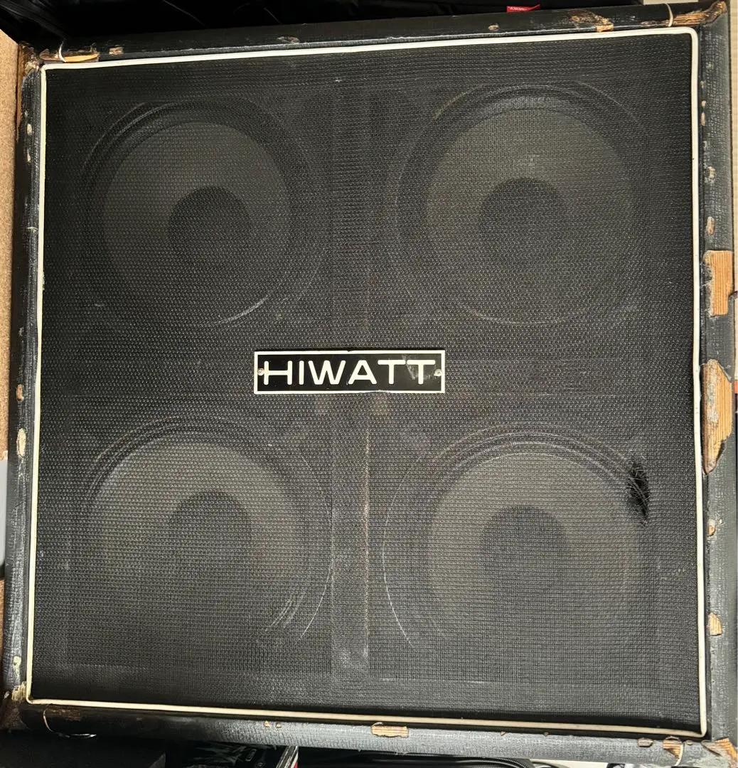 2026年最新】hiwattの人気アイテム - メルカリ