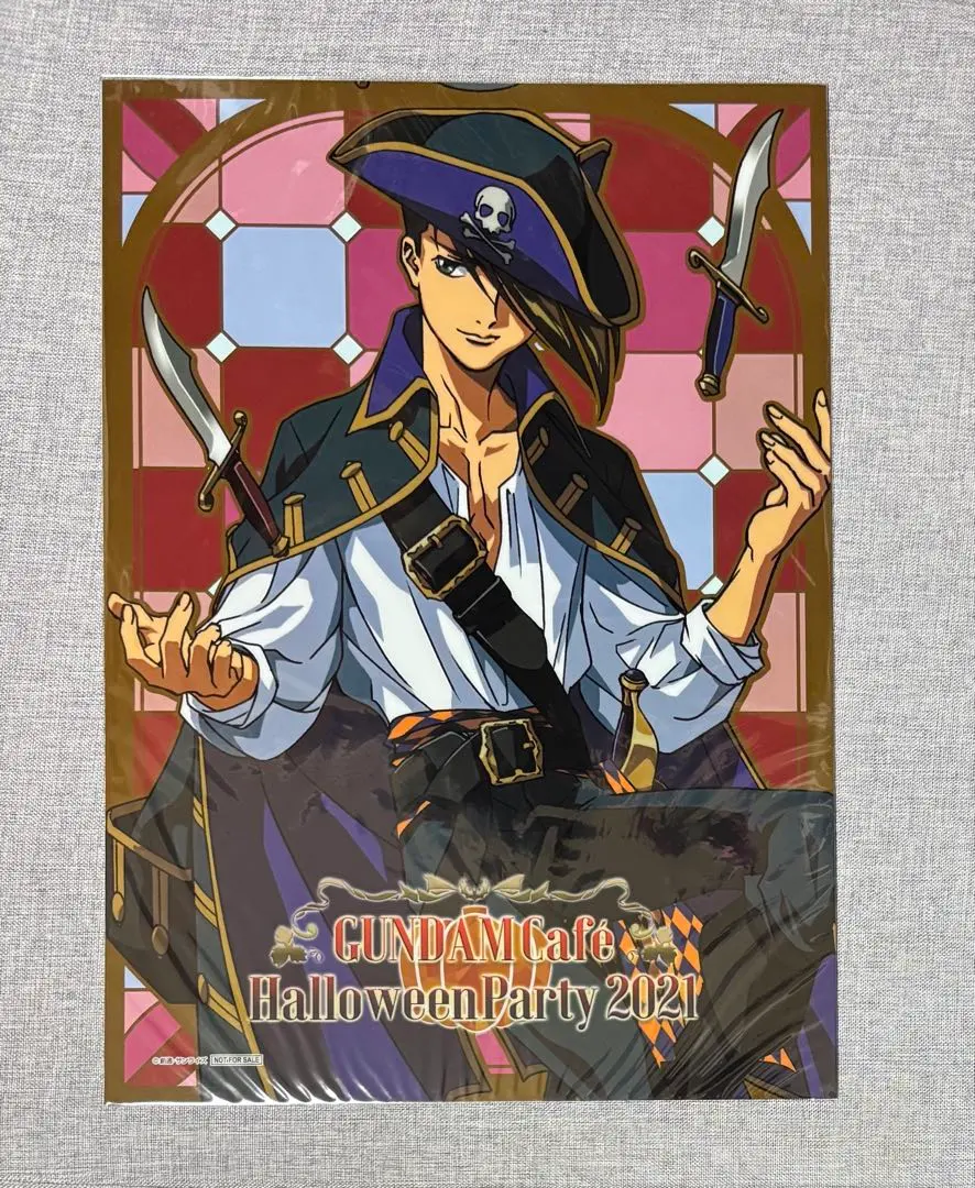 2026年最新】ガンダムカフェ ハロウィンの人気アイテム - メルカリ