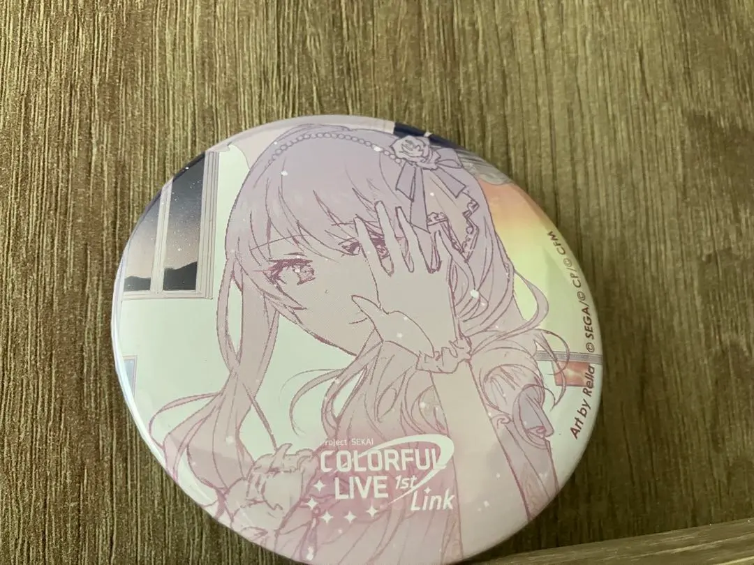 2026年最新】プロセカ 瑞希 缶ミラーの人気アイテム - メルカリ