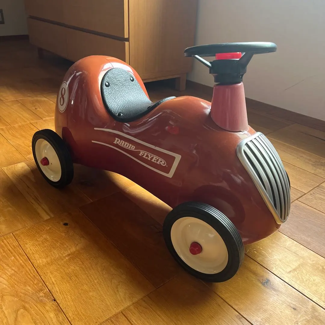 2026年最新】ラジオフライヤー ロードスターの人気アイテム - メルカリ