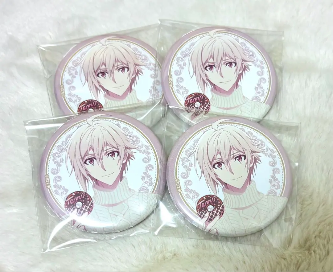 2026年最新】デコット アイナナの人気アイテム - メルカリ