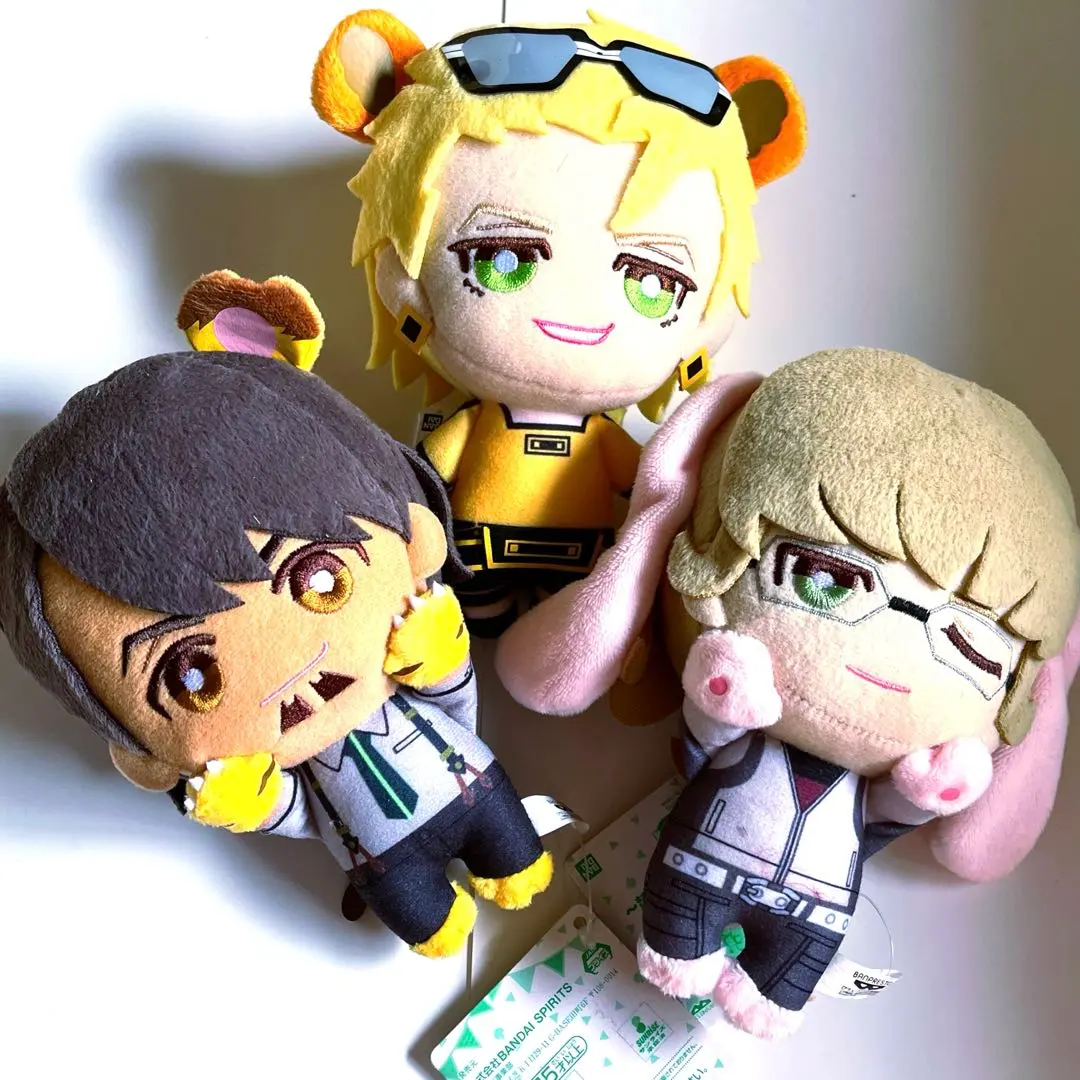 2026年最新】タイバニの森の人気アイテム - メルカリ