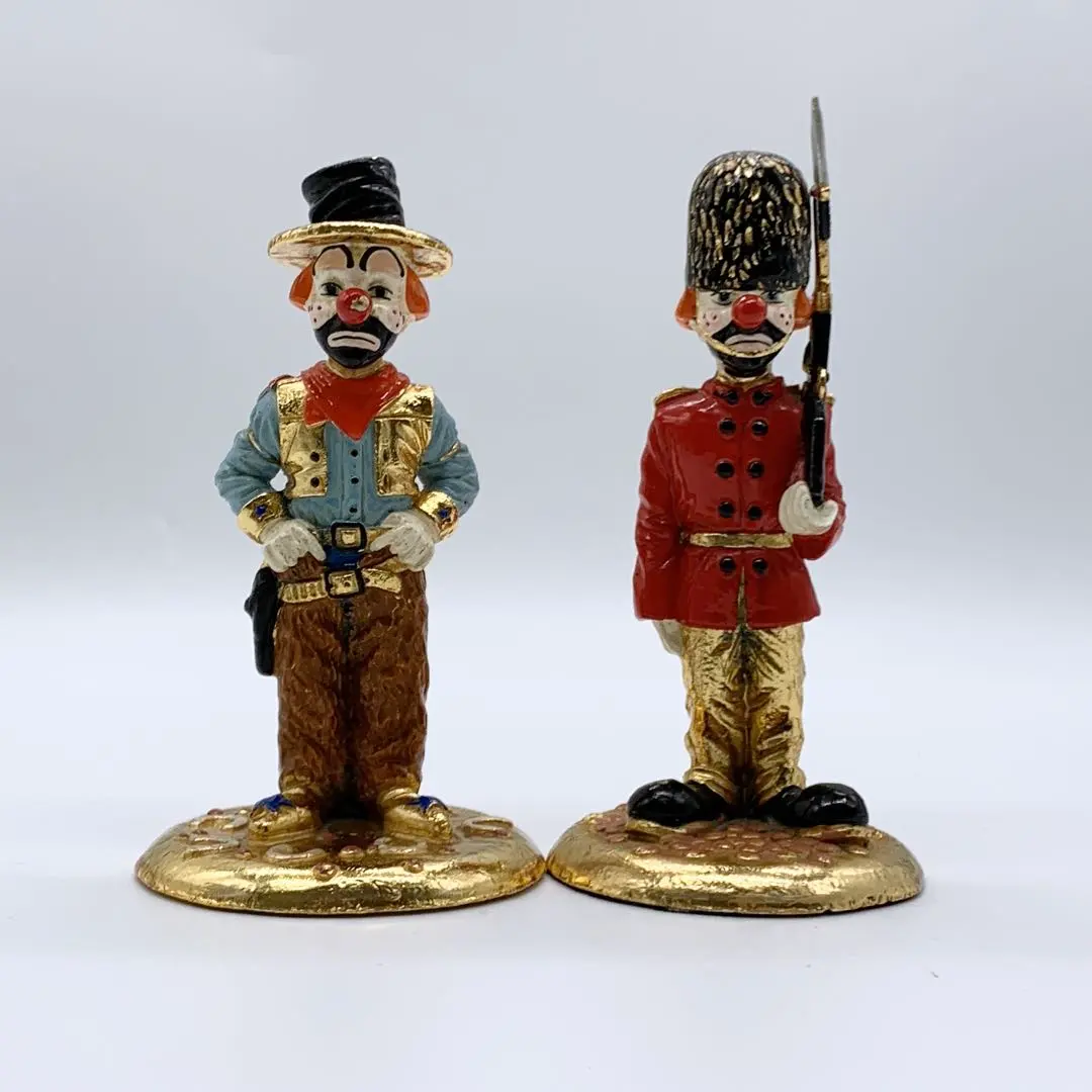 2026年最新】ron lee ピエロの人気アイテム - メルカリ