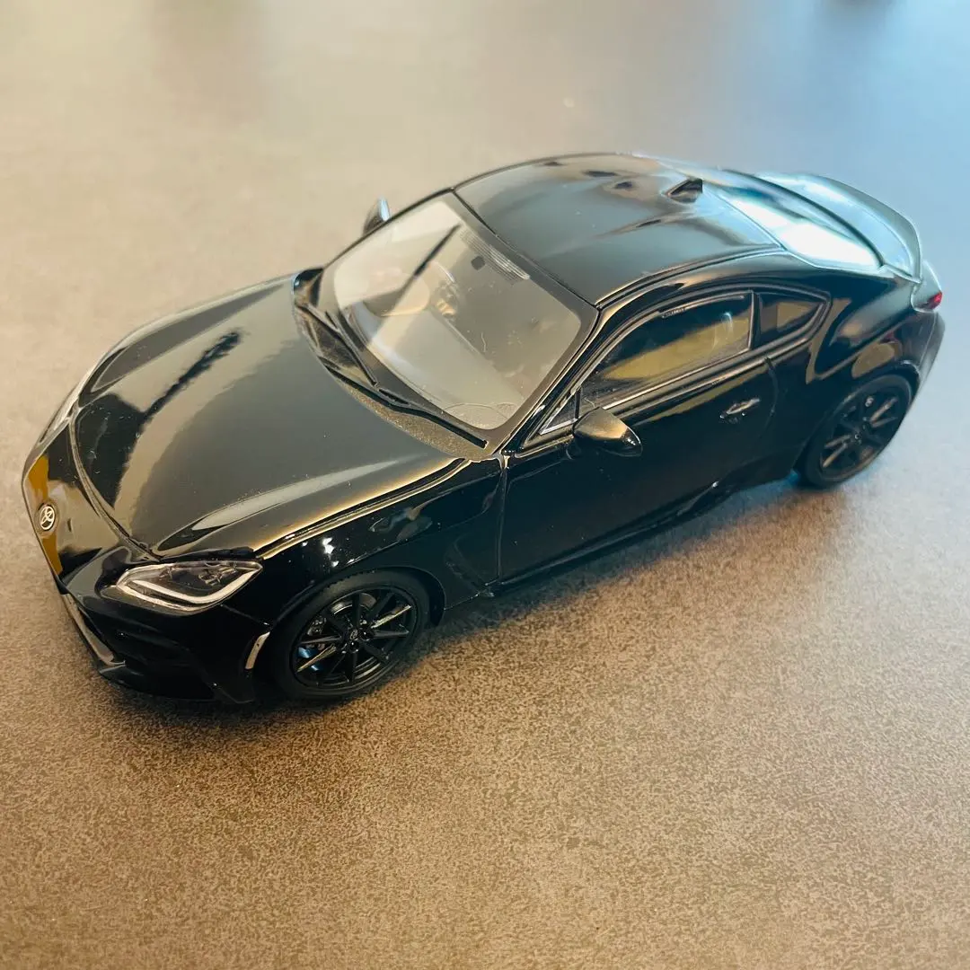 2026年最新】gr86 ミニカー 1/30の人気アイテム - メルカリ