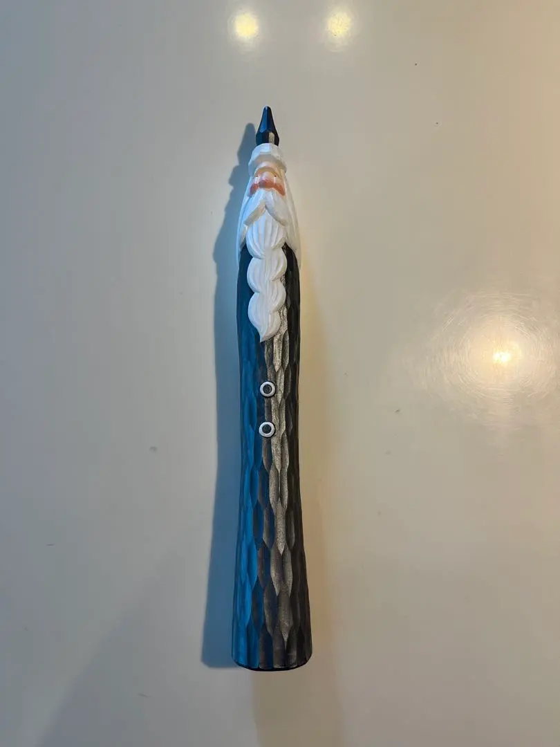 2026年最新】とんがりサンタの人気アイテム - メルカリ