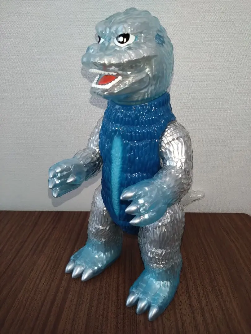 2026年最新】シークレットベース ゴジラの人気アイテム - メルカリ