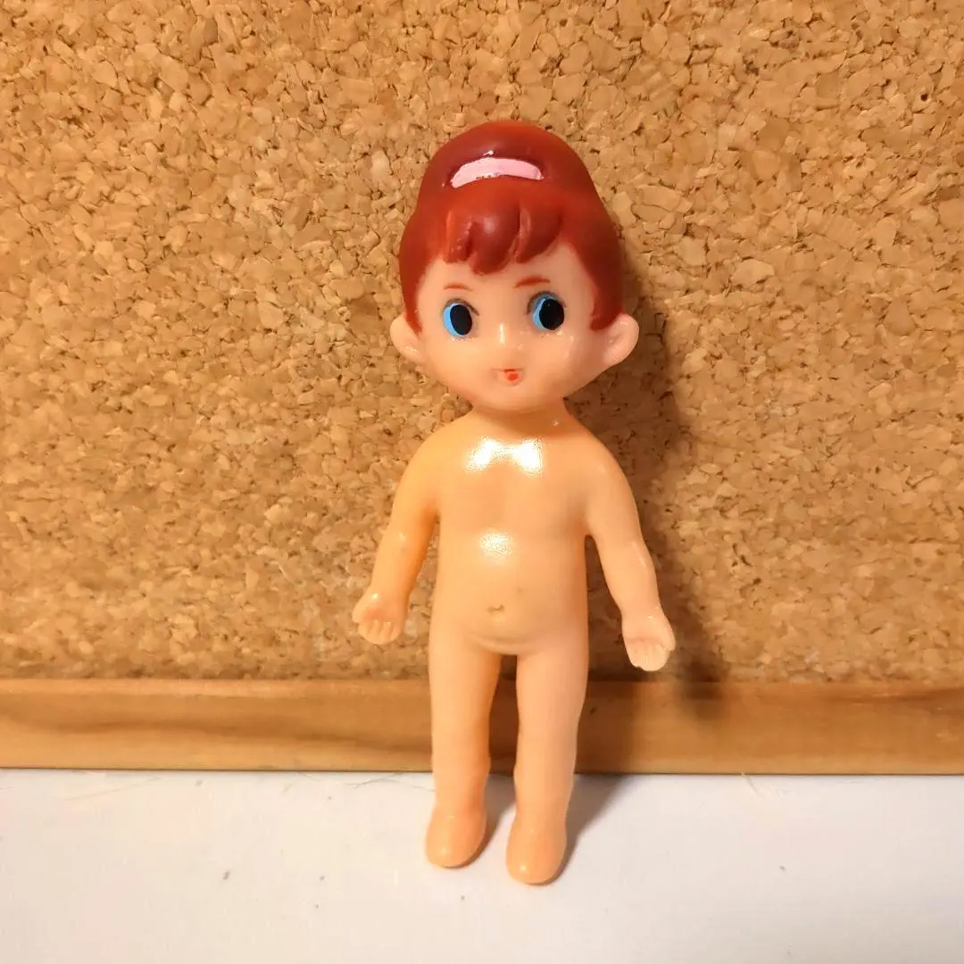 2026年最新】アッコちゃん ソフビの人気アイテム - メルカリ