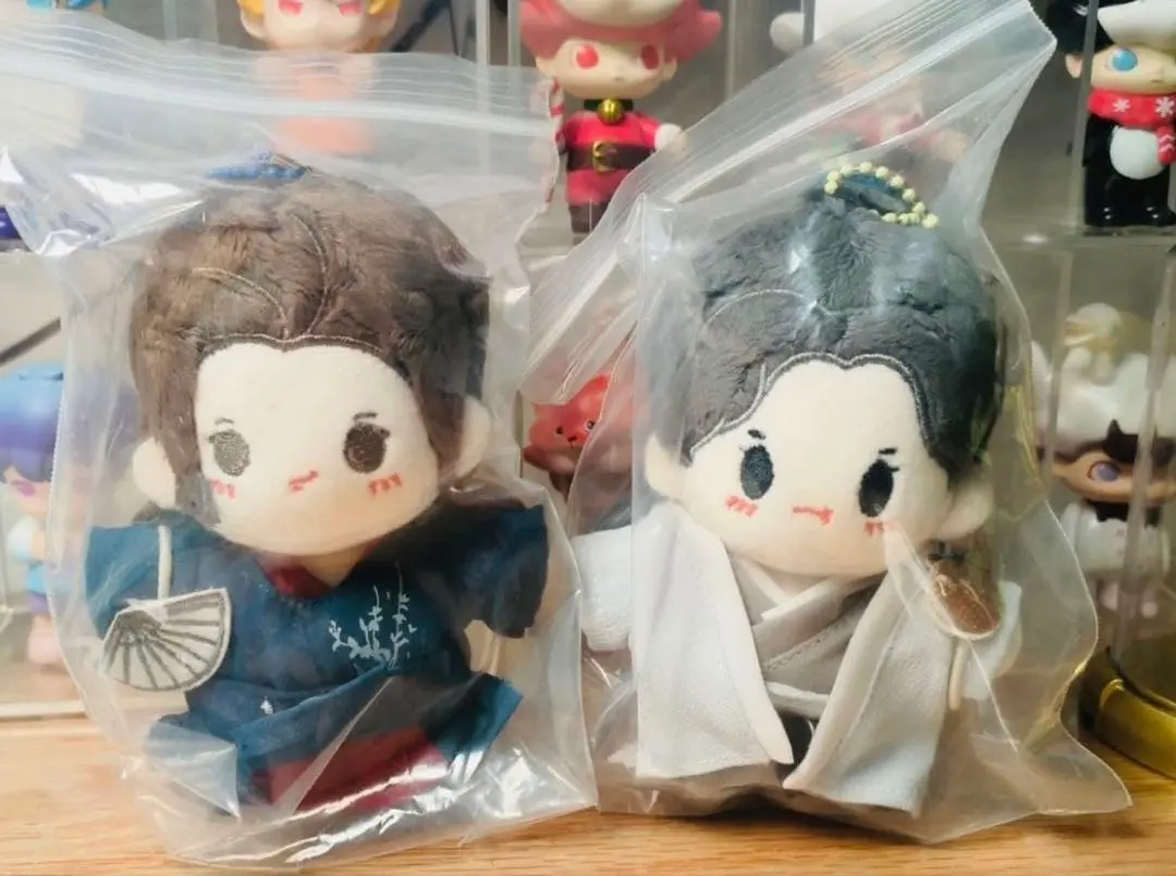 2026年最新】張哲瀚ぬいぐるみの人気アイテム - メルカリ