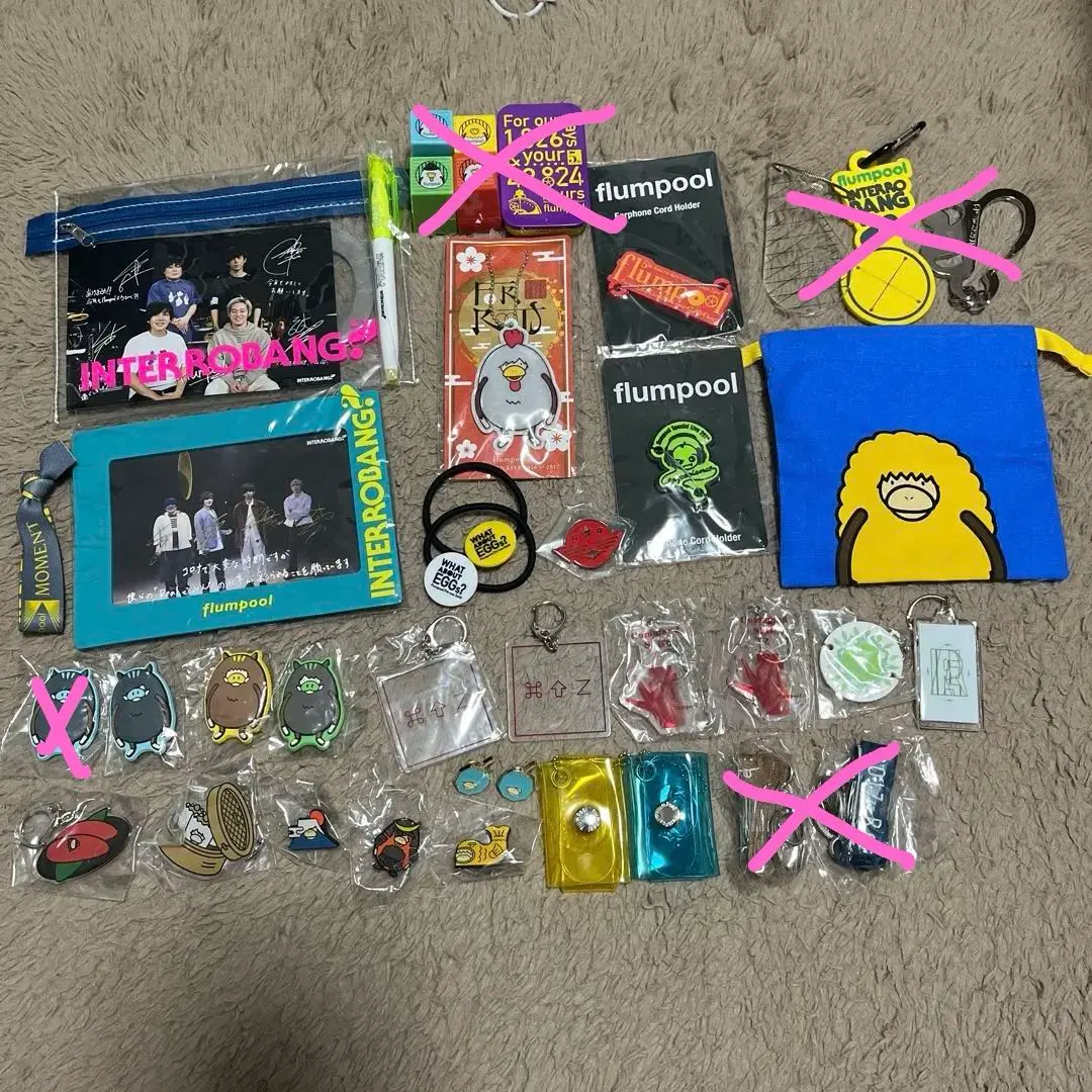 2026年最新】flumpool interrobangの人気アイテム - メルカリ