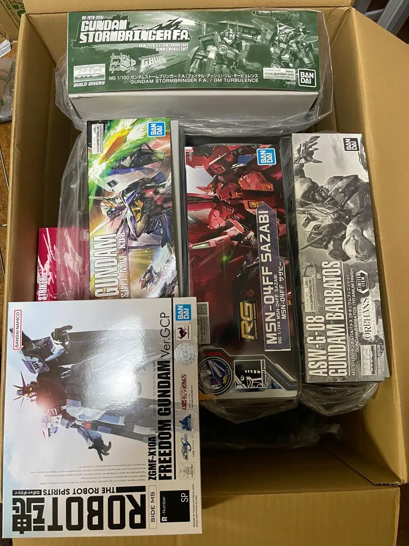 2026年最新】mg 1/100 ガンダムバルバトス[チタニウムフィニッシュ]の