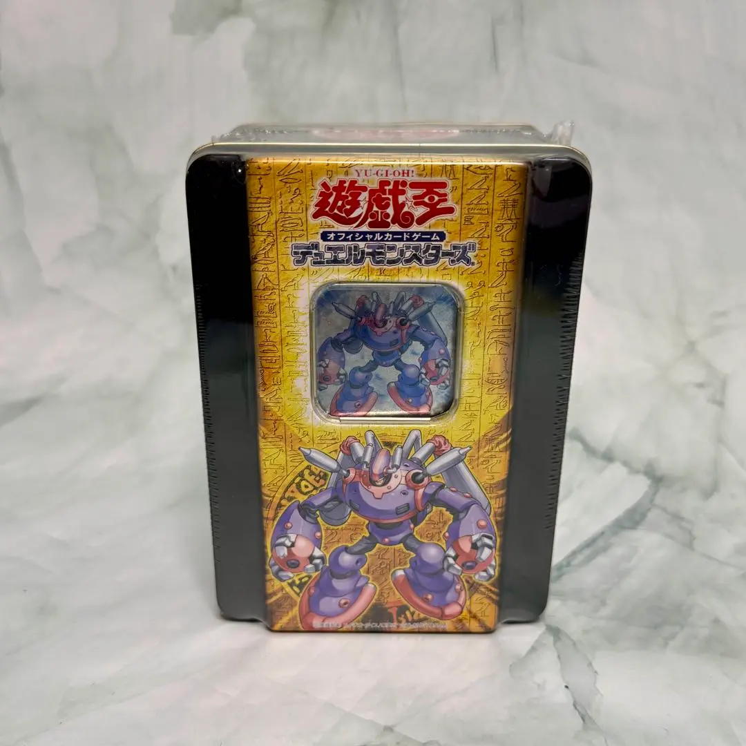 2026年最新】遊戯王 ブースターパック コレクターズ TIN 2006の人気