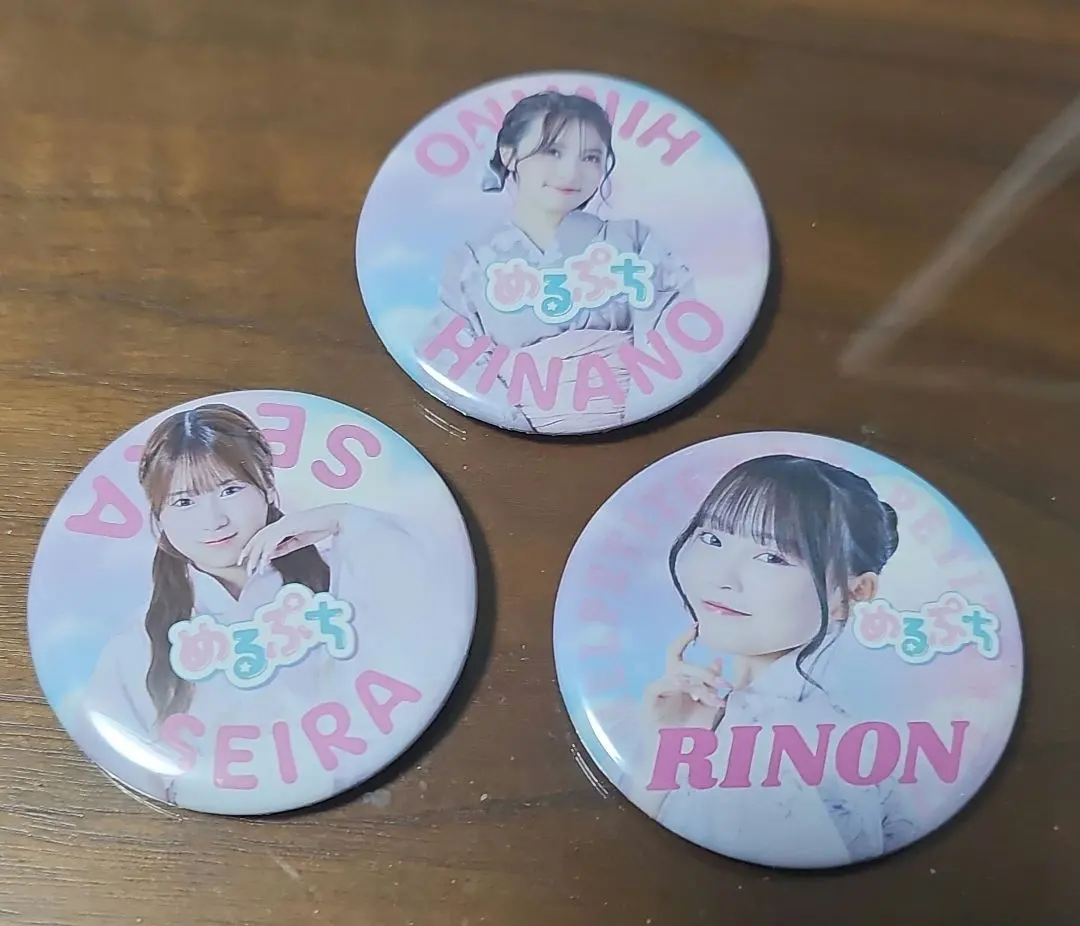 2026年最新】めるぷち ひなのの人気アイテム - メルカリ