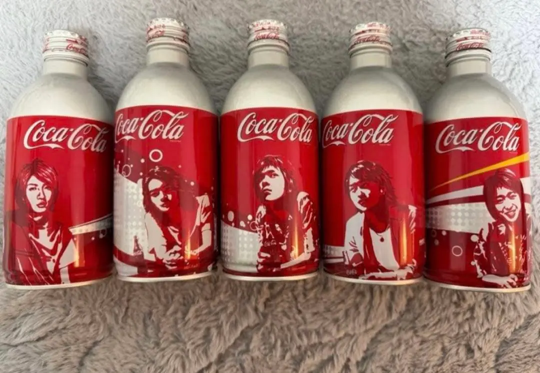 2026年最新】コーラ 缶 嵐の人気アイテム - メルカリ