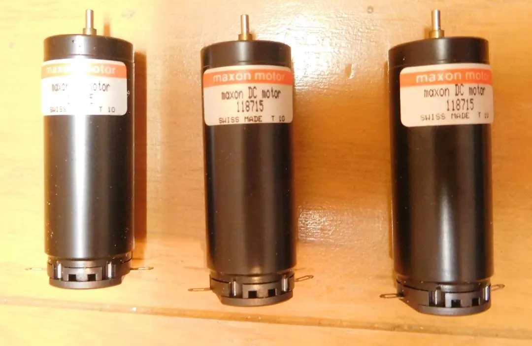 2026年最新】マクソン モーターの人気アイテム - メルカリ