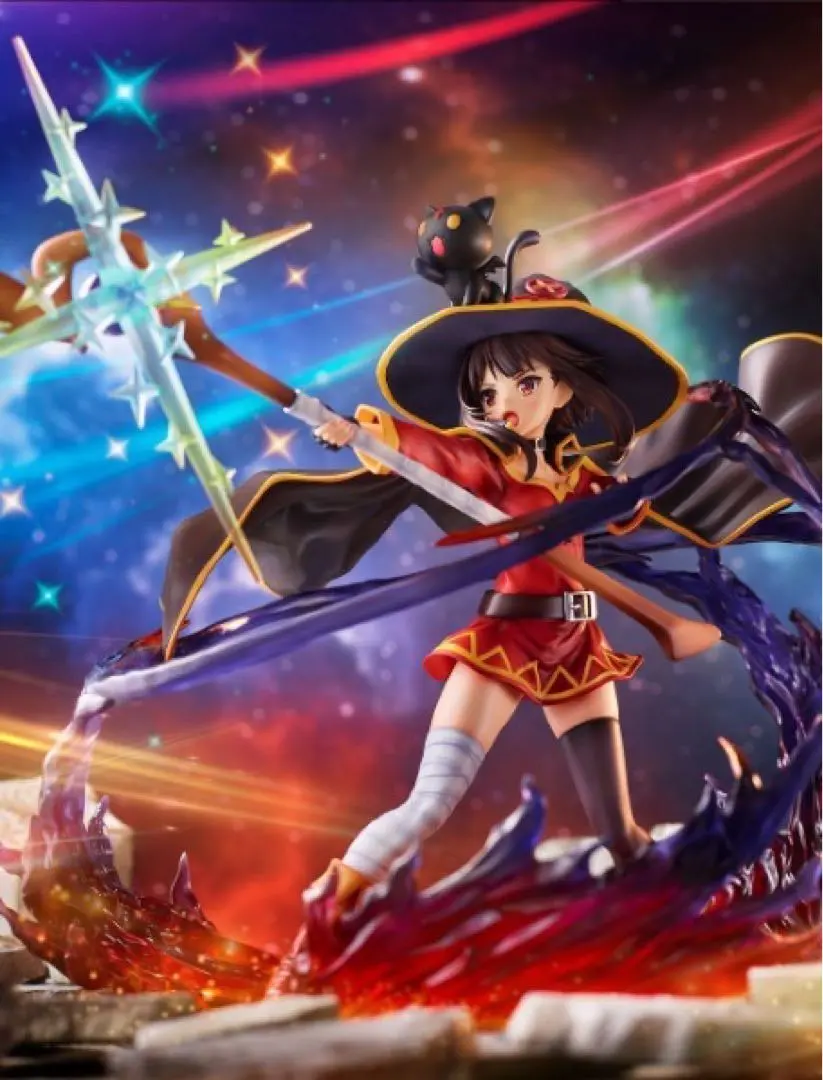 2026年最新】爆裂 めぐみん サインの人気アイテム - メルカリ