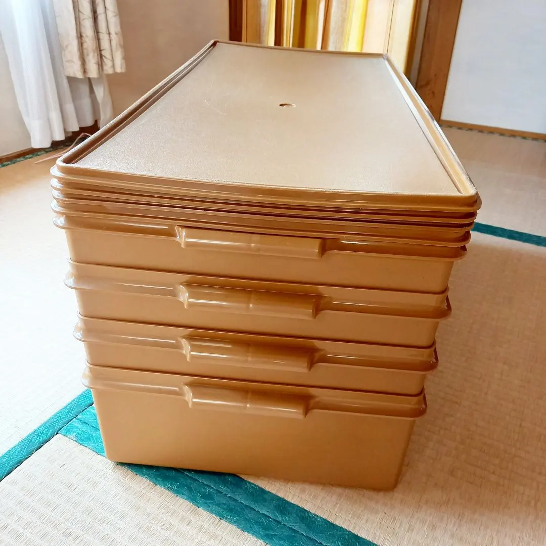 2026年最新】タッパー ロングスーパーケースの人気アイテム - メルカリ
