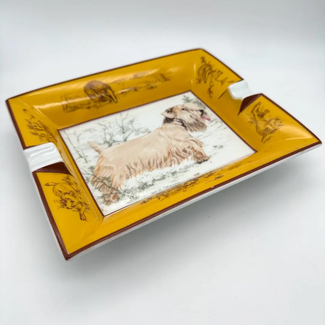 2026年最新】エルメス 灰皿 犬の人気アイテム - メルカリ