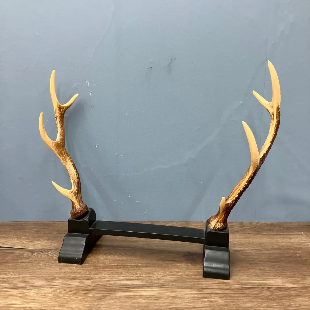 2026年最新】鹿角刀掛けの人気アイテム - メルカリ