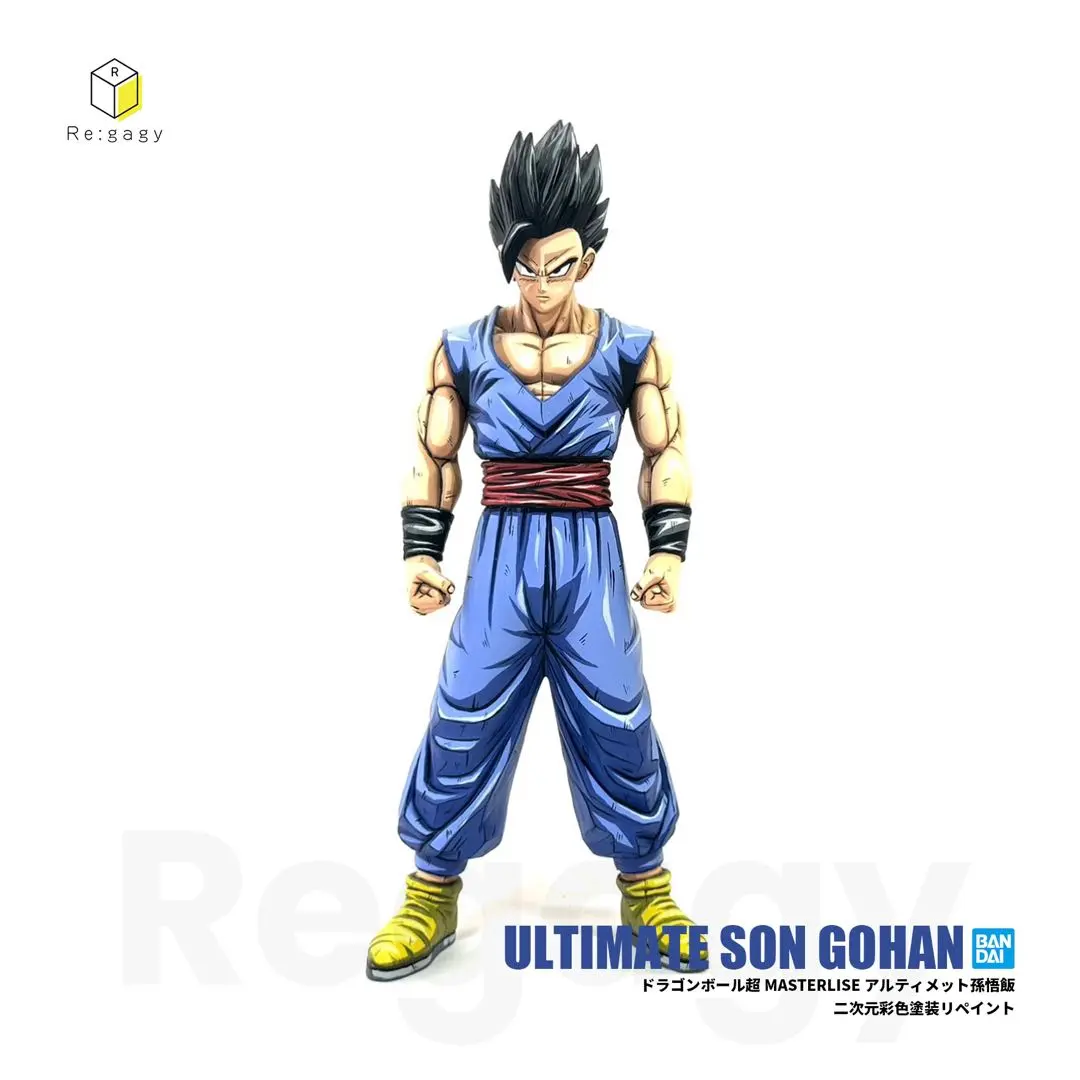 2026年最新】二次元 悟飯の人気アイテム - メルカリ